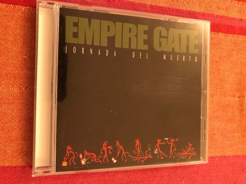 Empire gate jornada del - -jornada,