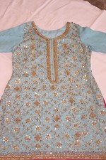 Pakistan/Indian Bridal