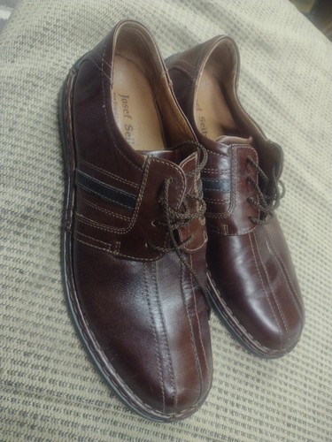 Joseph seibel shoes mens 5 - joseph,