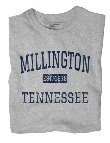Millington tennessee - millington, tn