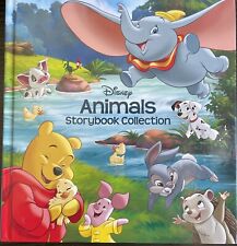 Disney Animals Storybook