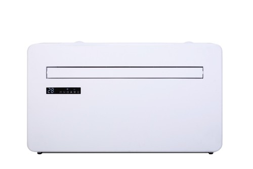Monobloc air conditioner - air,
