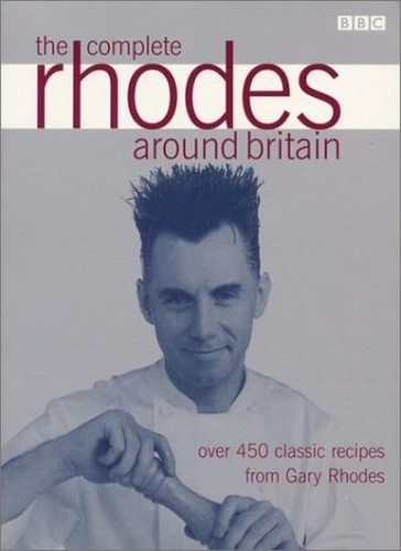 The complete rhodes around - the,