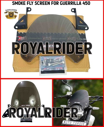 Smoke fly screen fit for - fly,