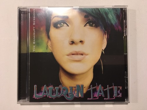 Lauren tate the bankrupt - lauren,