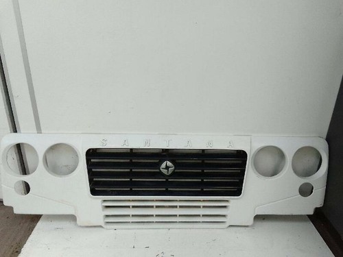 Front grille 2028669 santana - grille,
