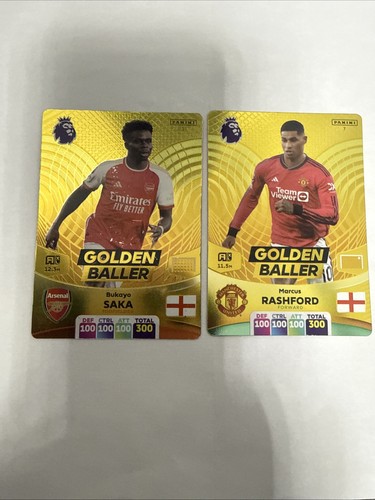 Panini premier league 24 - panini, 23/24