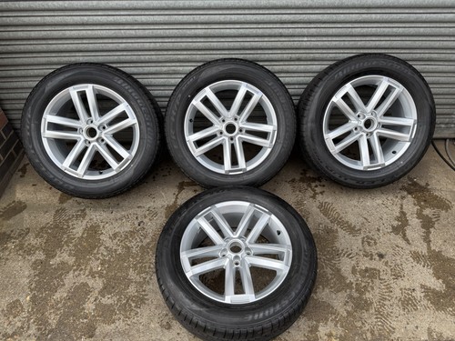 Amarok genuine alloy - genuine,