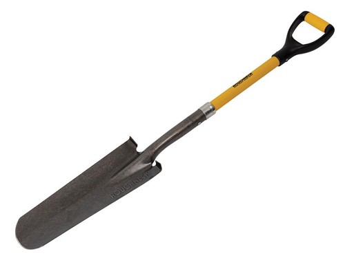 Roughneck sharp edge drainage - sharp-edge,