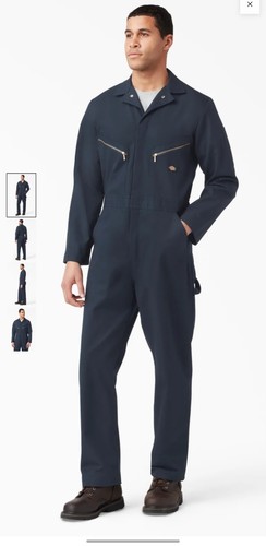 Dickies men deluxe - deluxe, blended