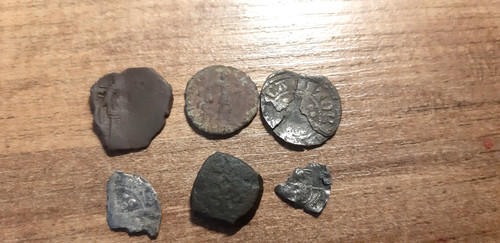 Detector finds hammered - detector,