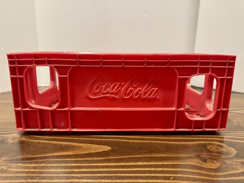 Coca cola red plastic - coca-cola,