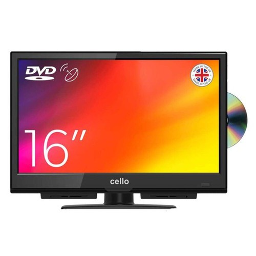 Cello led with - cello, tv