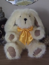 NEW !Handmade Rabbit LOLA ! By