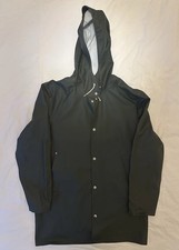 Stutterheim Stockholm Green