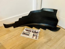 Lewis Hamilton Mercedes W08 F1