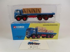 Corgi Classics 27501 Aaron