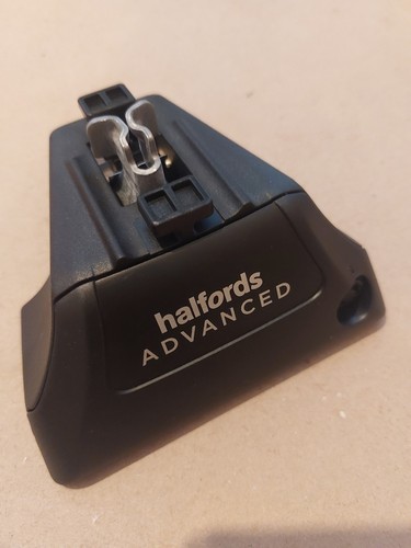 Halfords advance fp6 footpack - halfords,