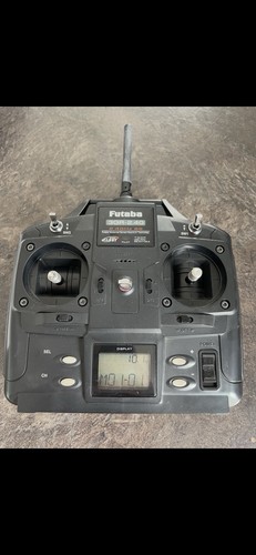 Futaba 3gr fasst - futaba, 2.4