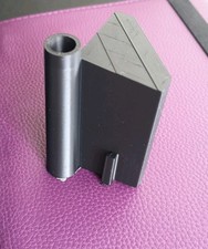 WWF WWF Jakks Pacific Elimination Chamber Wrestling Ring Replacemet Base Support