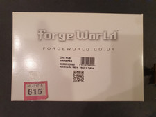 Forgeworld 3x Ork Nob Warbikes bnib - Orks - Warhammer 40k