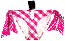 La Senza Bikini Bottoms UK 8