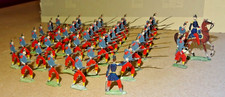 42 x German-made Napoleonic