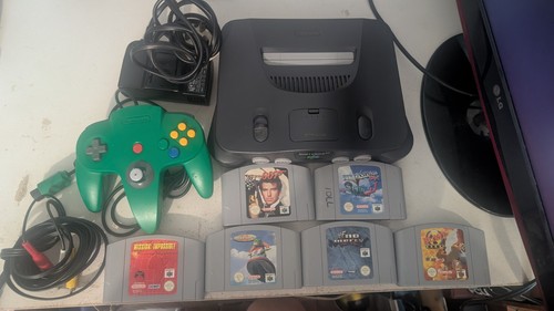 Nintendo bundle tested - nintendo,