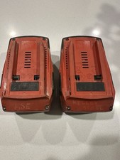 HILTI B22 / 8.0 Ah Lithium Ion