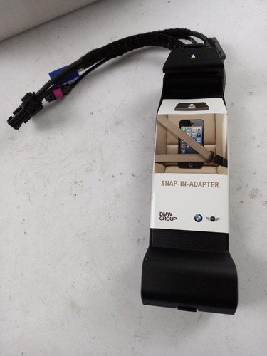 Genuine bmw f10 f11 g12 - genuine,