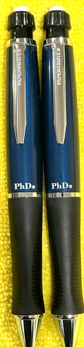 Sanford paper mate phd - sanford/paper,