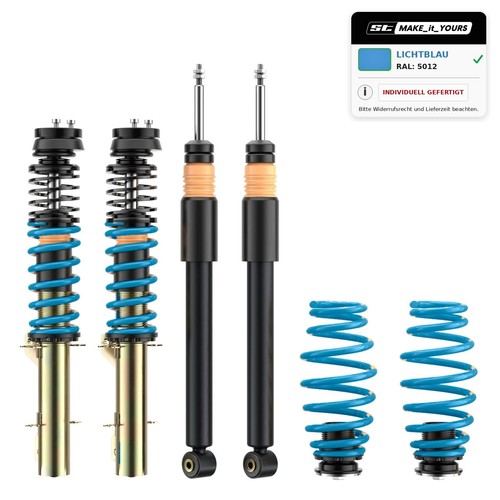 Xta plus coilover - xta,