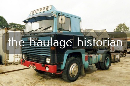 Thh truck photos scania - thh,