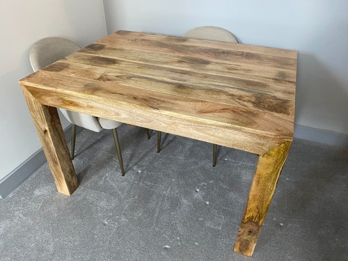 Light dakota mango - dakota, wood