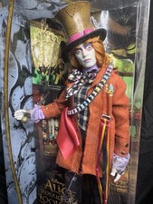 Disney Alice Through the