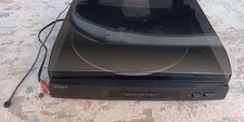 Sony PS-LX52P Turntable