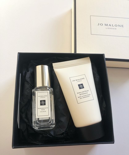 Malone pomegranate noir - jo,