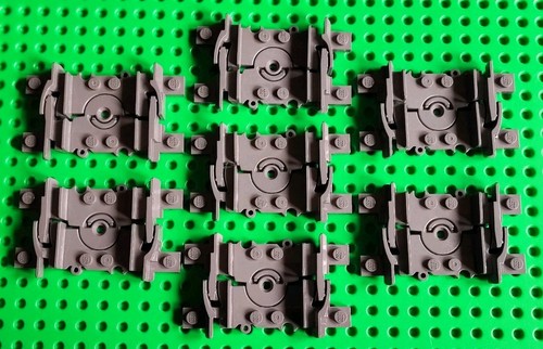Lego 88492c00 train - lego,
