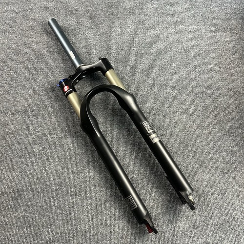 Rockshox reba dual - reba, motion