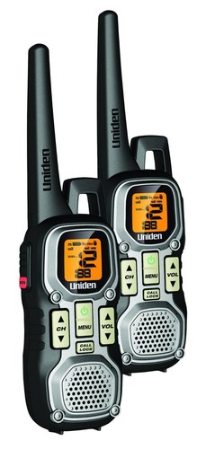 Uniden pmr 446 2ck - pmr,