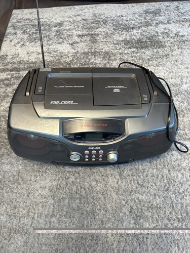 Aiwa speaker system csd - aiwa,