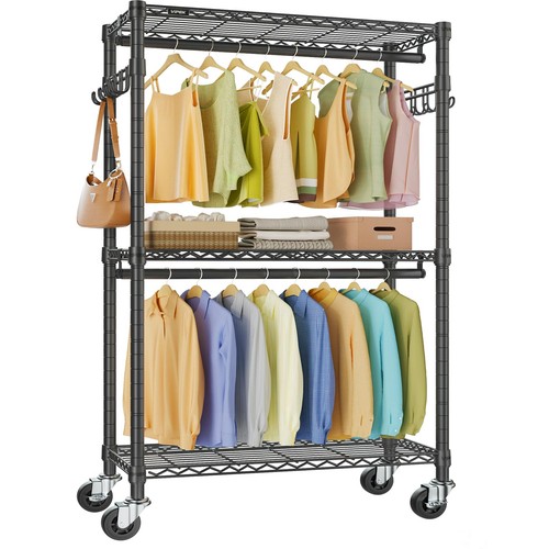 Clothes rack heavy - r2,