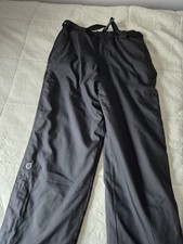 GOLF WATERPROOF TROUSERS SUNDERLAND MENS  WATERPROOF TROUSERS ALL SIZES
