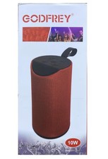 Portable Bluetooth Speaker 10W