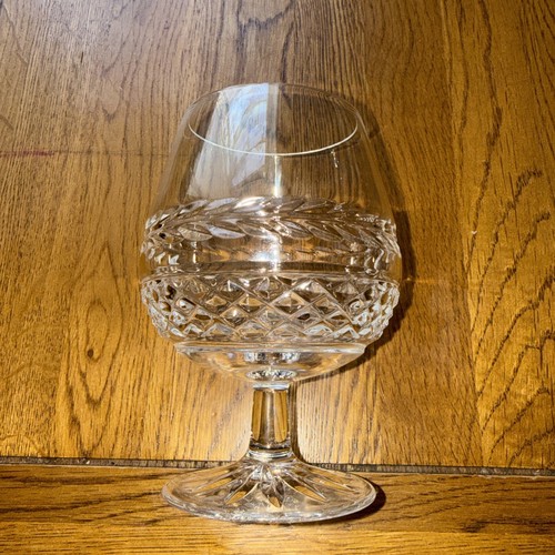Galway crystal leah 4 7 - crystal,