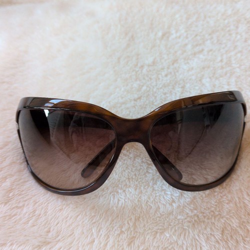Prada brown sunglasses - prada,