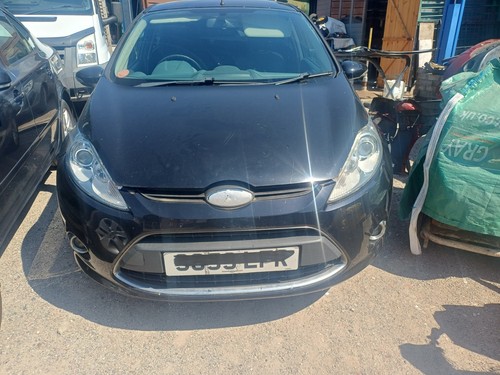Ford fiesta mk7 for - for, only