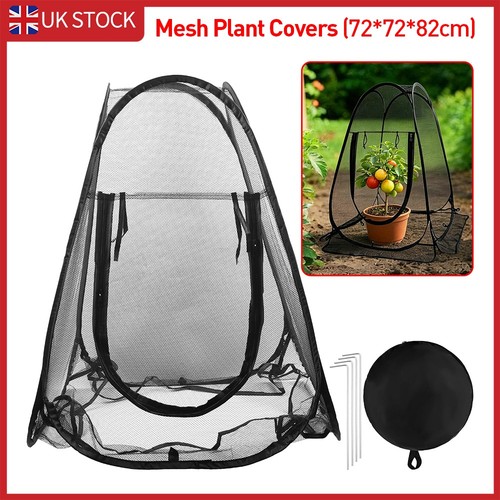 Camping mesh tent single - camping,