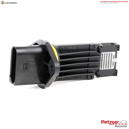 Mass air flow sensor 0890322 - flow,