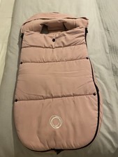 BUGABOO UNIVERSAL FOOTMUFF